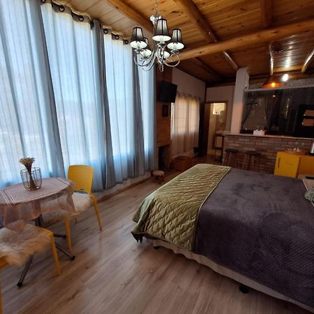 Lago Di Venezia Vila Lages Exterior foto