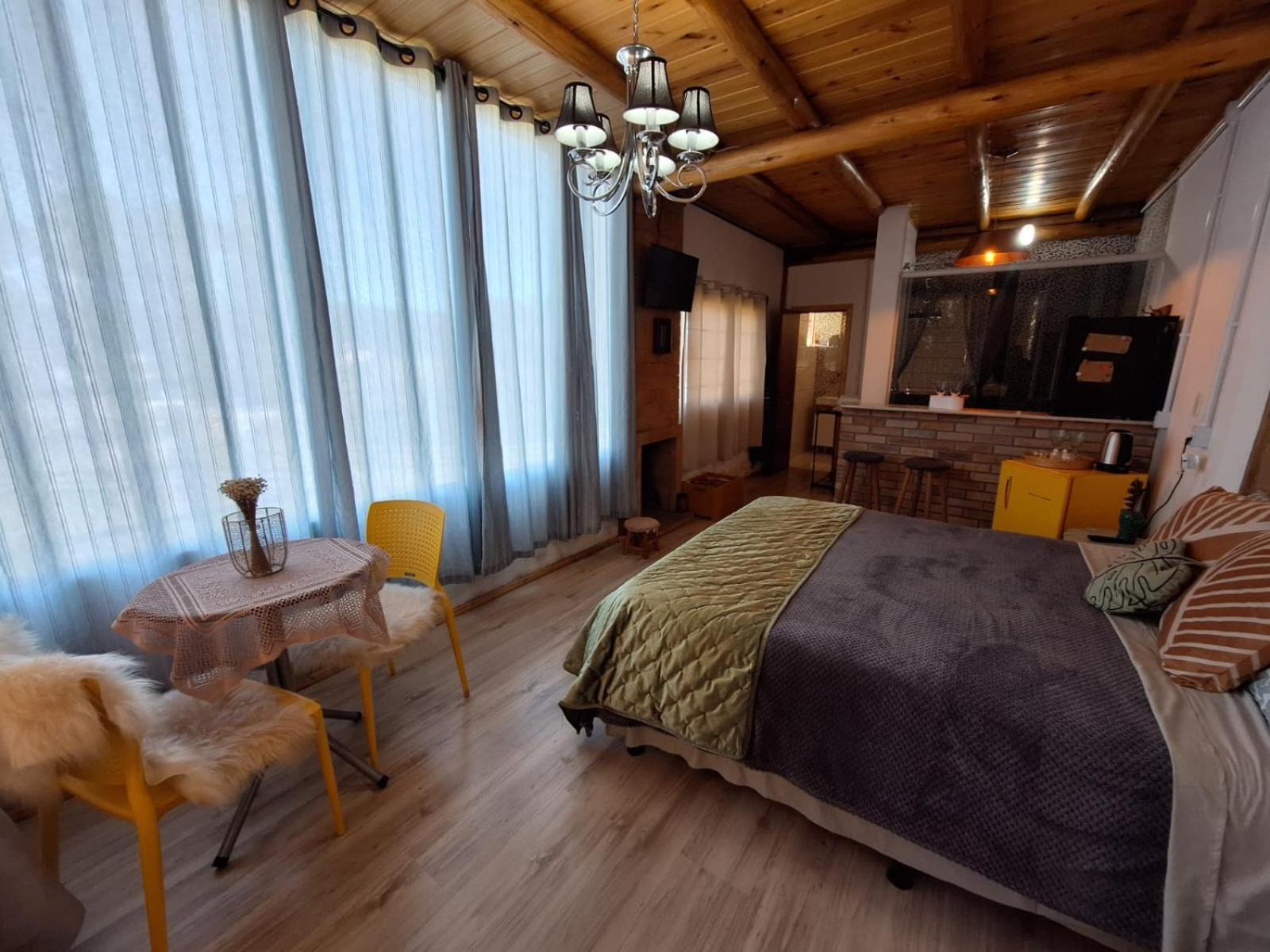 Lago Di Venezia Vila Lages Exterior foto