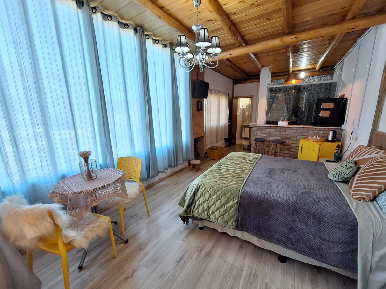 Lago Di Venezia Vila Lages Exterior foto