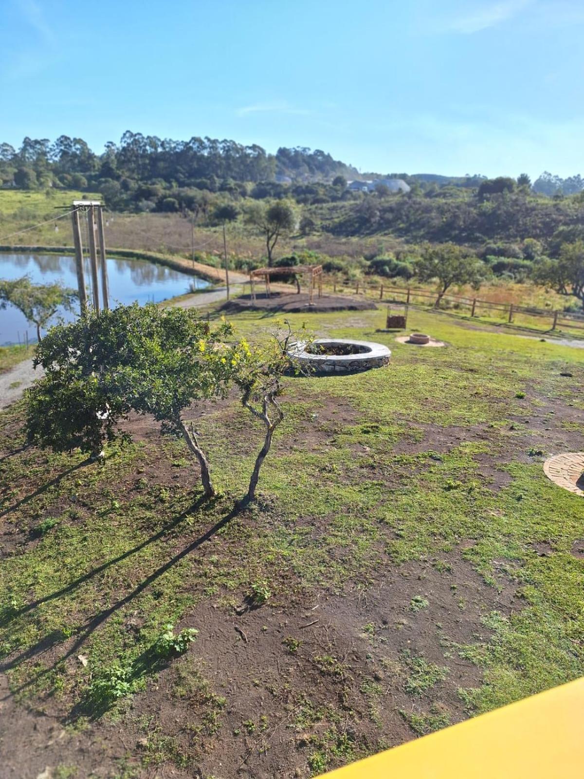 Lago Di Venezia Vila Lages Exterior foto