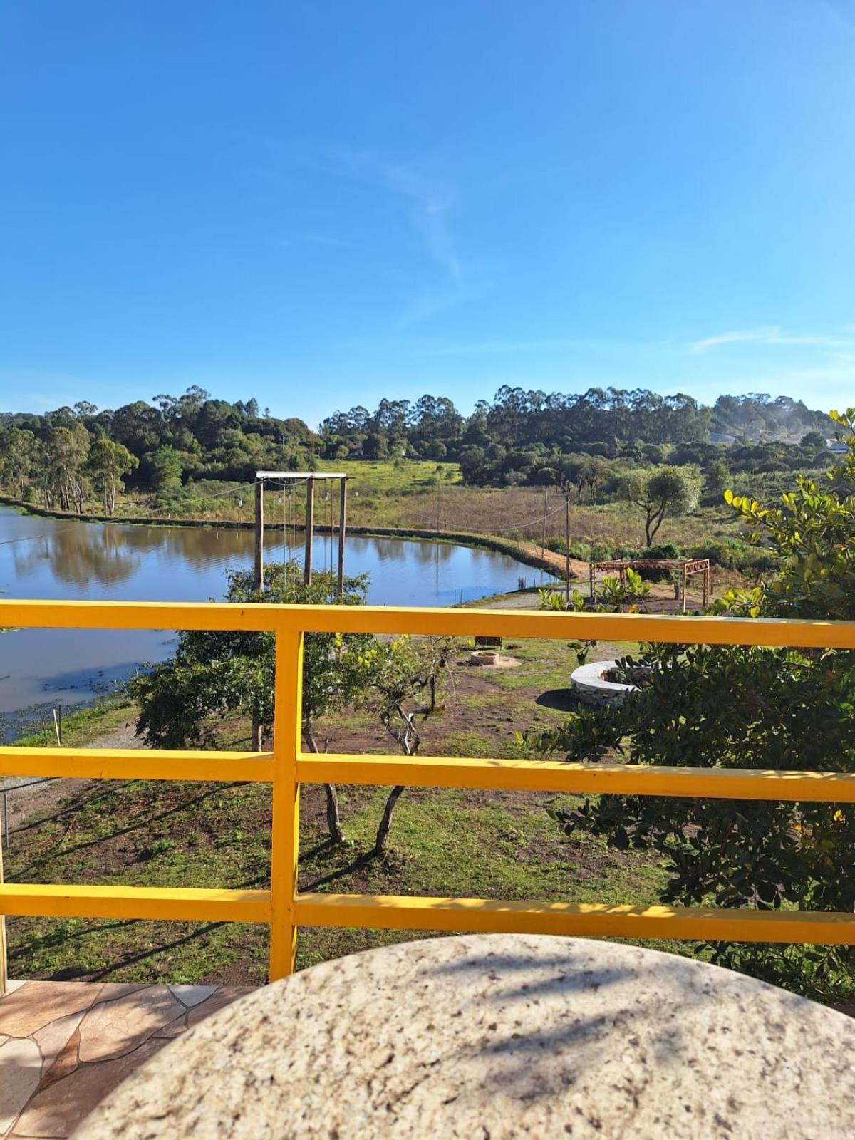 Lago Di Venezia Vila Lages Exterior foto