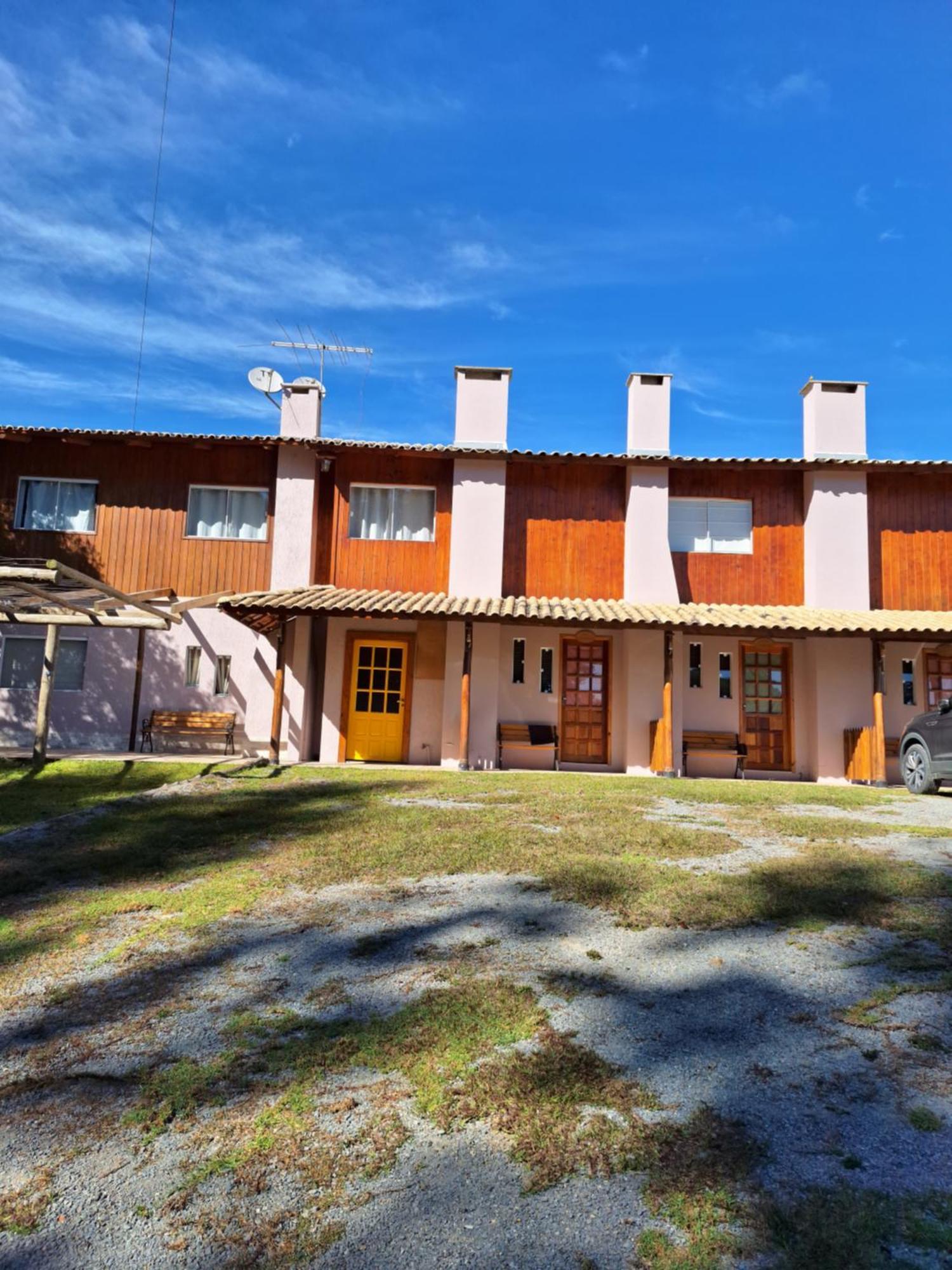 Lago Di Venezia Vila Lages Exterior foto