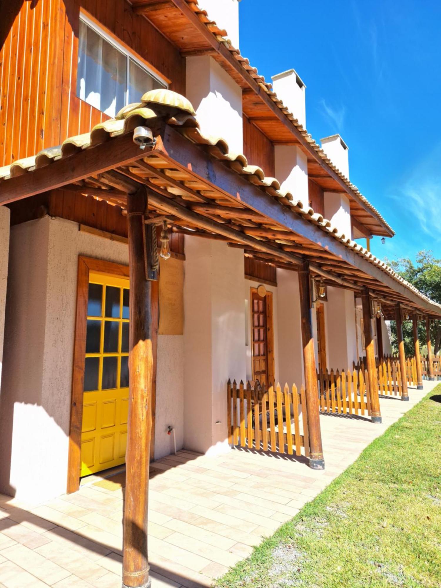 Lago Di Venezia Vila Lages Exterior foto